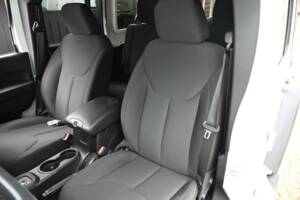 Imagen 41/50 de Jeep Wrangler 3.6 V6 (2015)