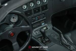 Immagine 22/25 di Chrysler Viper RT/10 (1996)