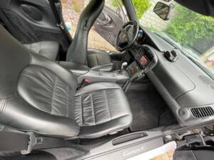 Bild 15/17 von Porsche 911 Carrera 4 (1999)