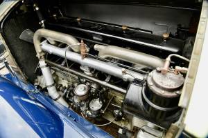 Bild 30/47 von Rolls-Royce Phantom I Hibbard &amp; Darrin (1930)