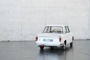 Image 12/50 of BMW 700 LS Luxus (1965)