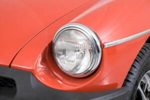 Bild 33/50 von MG MGB (1976)
