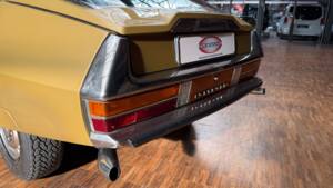 Imagen 45/45 de Citroën SM injection (1973)
