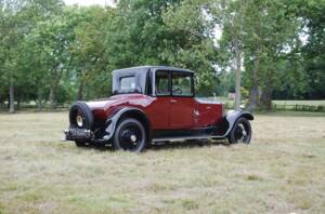 Imagen 3/14 de Rolls-Royce 20 HP Doctors Coupe (1927)
