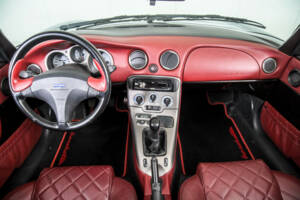 Image 7/50 de FIAT Barchetta (2000)