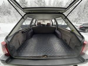 Bild 54/62 von Peugeot 505 Break 4x4 Dangel (1988)