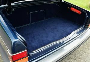 Image 47/50 of Rolls-Royce Silver Spur III (1995)