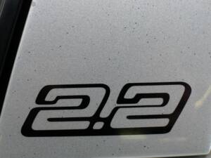 Image 22/40 of Matra Murena S (1984)
