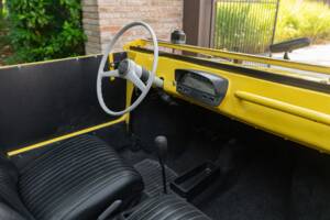 Bild 27/39 von FIAT 600 Savio Jungla (1967)