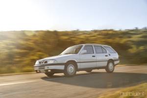 Bild 1/50 von Alfa Romeo 33 - 1.7 Permanent 4 (1994)