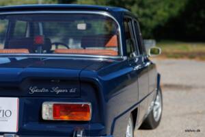 Bild 27/43 von Alfa Romeo Giulia Super 1.6 (1973)