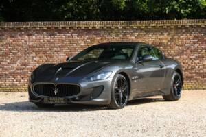 Immagine 10/50 di Maserati GranTurismo Sport (2017)