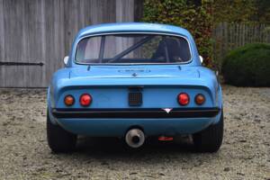 Image 6/44 of Lotus Elan (1965)