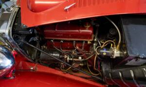 Afbeelding 5/29 van MG TC (1946)