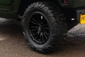 Imagen 46/50 de Hummer H 1 (1997)