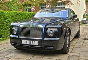 Immagine 4/50 di Rolls-Royce Phantom Coupé (2010)