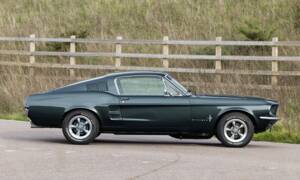 Image 2/44 of Ford Mustang 351 (1967)