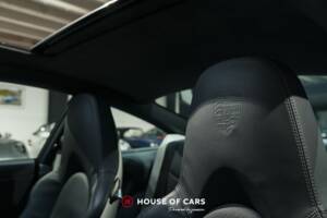 Bild 22/24 von Porsche 911 Turbo S (2011)