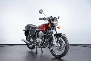 Imagen 6/48 de Honda CB 750 Four (1976)