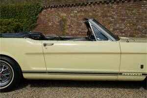 Immagine 23/50 di Ford Mustang 289 (1966)