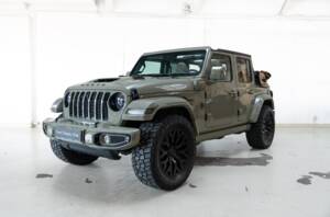 Image 1/39 de Jeep Wrangler 2.0 4xe (2023)