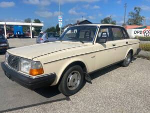 Bild 3/54 von Volvo 240 Diesel (1982)