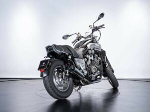Immagine 6/50 di Yamaha V-Max 1200 (1991)