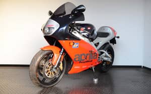 Image 38/51 of Aprilia RS 250 (1998)