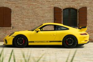 Bild 12/50 von Porsche 911 GT3 (2017)