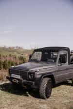 Image 40/79 of Steyr-Puch 230 GE (SWB) (1994)