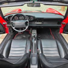 Bild 30/113 von Porsche 911 Carrera 2 (1991)