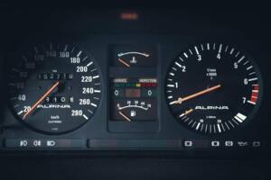 Bild 10/15 von ALPINA B9 3.5 (1984)