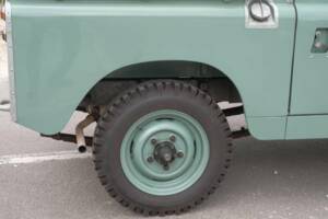 Image 26/50 of Land Rover 88 (1962)