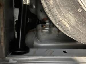 Afbeelding 36/62 van Mercedes-Benz E 500 (1995)