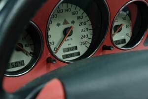 Immagine 12/50 di Mercedes-Benz SLK 230 Kompressor (1996)
