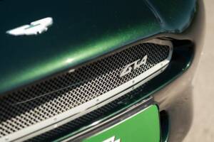 Afbeelding 7/43 van Aston Martin DB 7 GTA (2003)