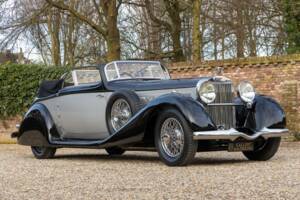 Bild 19/50 von Hispano-Suiza J 12 D'Ieteren (1936)