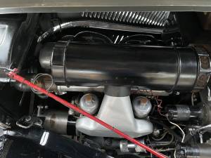 Afbeelding 40/41 van Jaguar Mk IV 3,5 Litre (1948)
