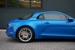 Image 23/50 of Alpine A 110 Legende GT (2021)