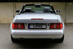 Bild 6/63 von Mercedes-Benz SL 320 &quot;Final Edition&quot; (2001)