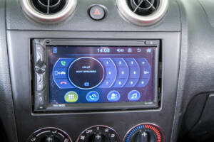 Bild 25/50 von Daihatsu Copen 1.3-16v (2008)
