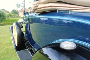 Bild 12/36 von Ford Model A (1931)
