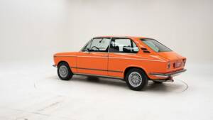 Image 4/15 de BMW Touring 2000 (1973)