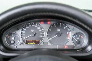 Bild 15/50 von BMW Z3 Roadster 1,8 (1998)
