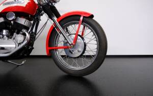Immagine 2/72 di Harley-Davidson Model KH (1956)