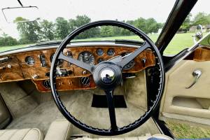 Image 50/50 of Bentley S 1 Continental DHC (1955)