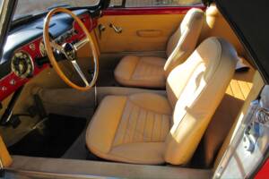 Immagine 12/88 di Lancia Flaminia GT 3C 2.5 Convertible (1962)