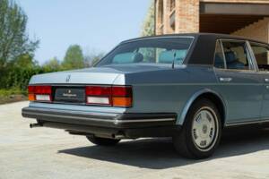 Bild 16/50 von Bentley Mulsanne SWB (1980)