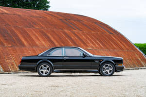 Imagen 15/35 de Bentley Continental T (2002)