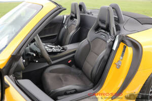 Bild 3/50 von Mercedes-AMG GT-C Roadster (2018)